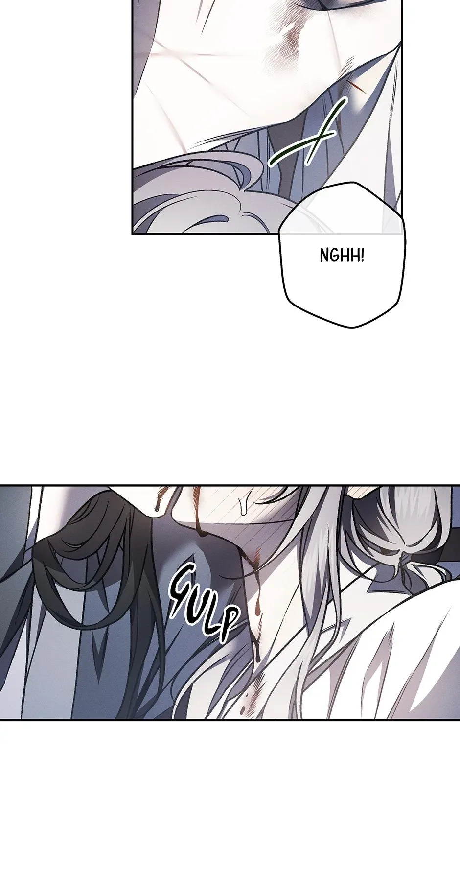 In Fate's Red Coils Chapter 19 page 49