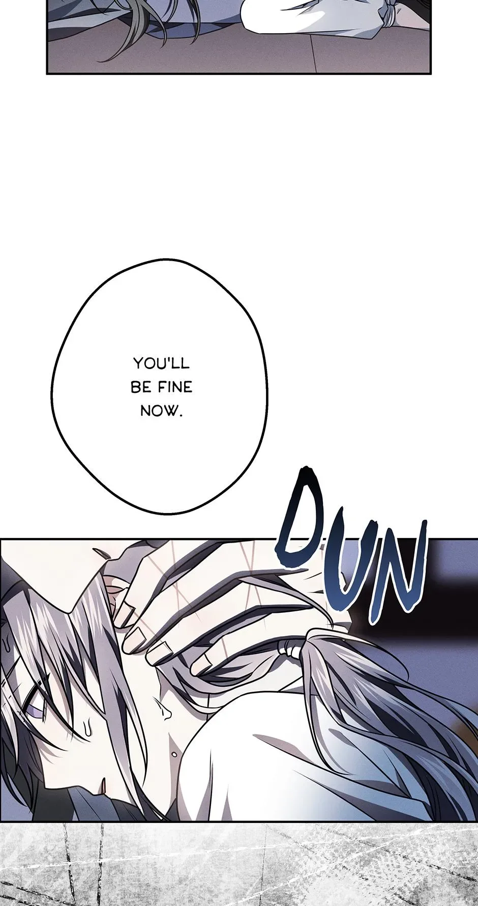 In Fate's Red Coils Chapter 19 page 51