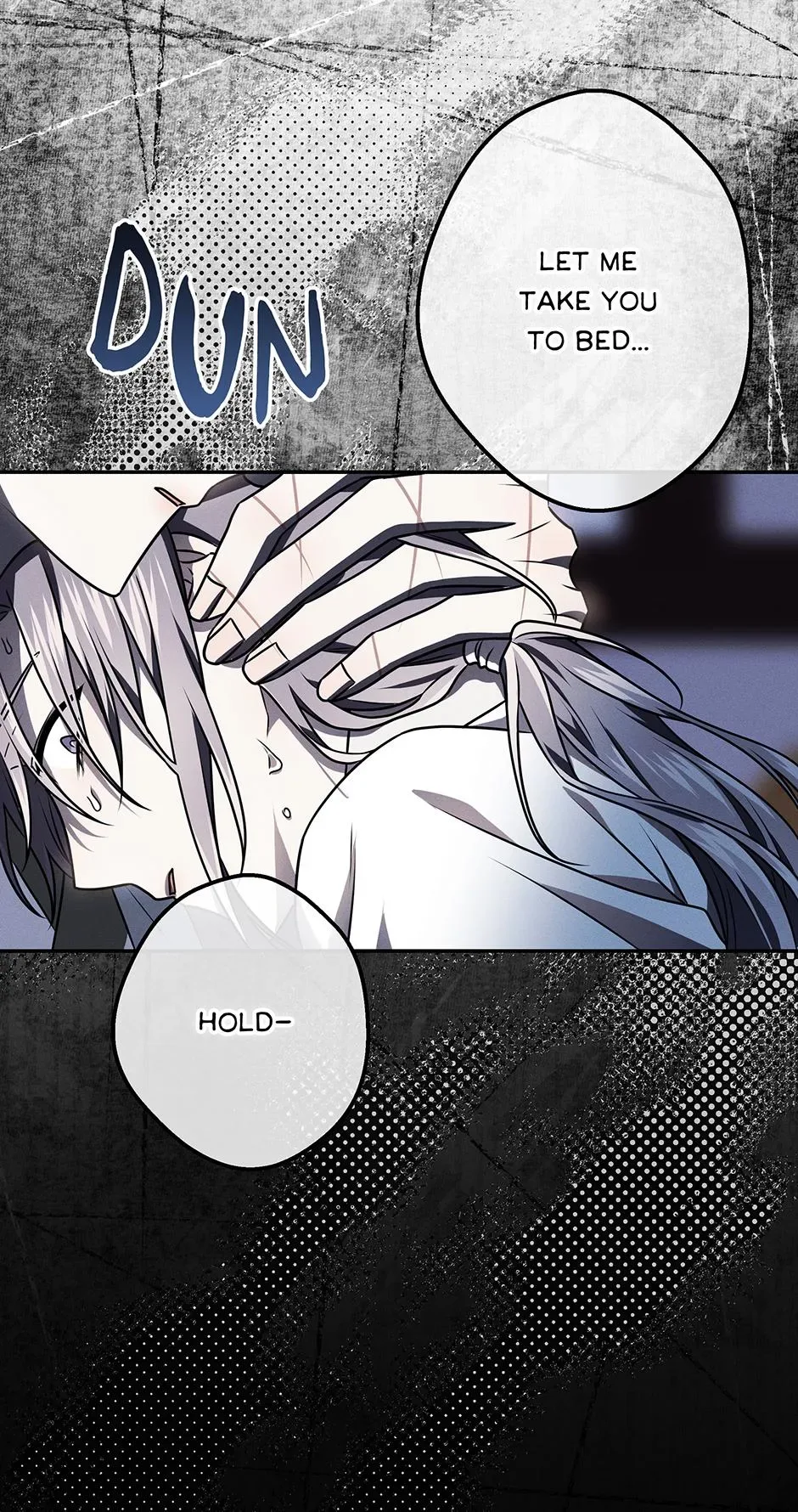 In Fate's Red Coils Chapter 19 page 52