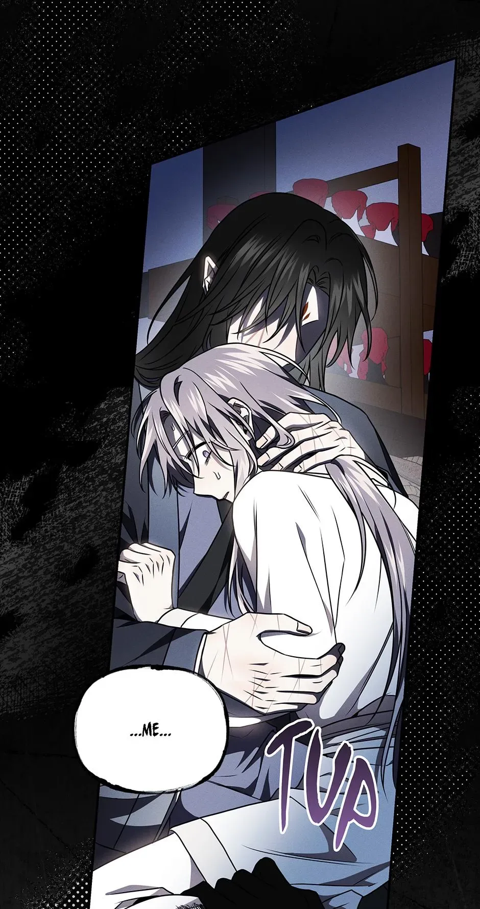 In Fate's Red Coils Chapter 19 page 53