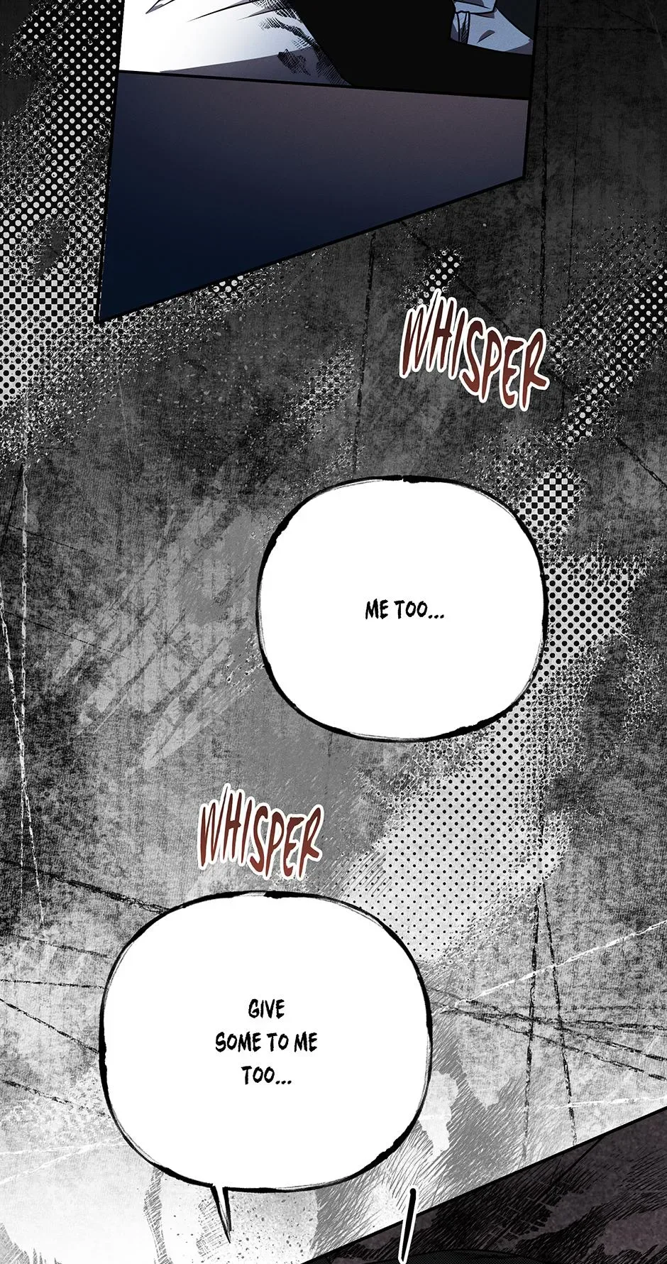 In Fate's Red Coils Chapter 19 page 54