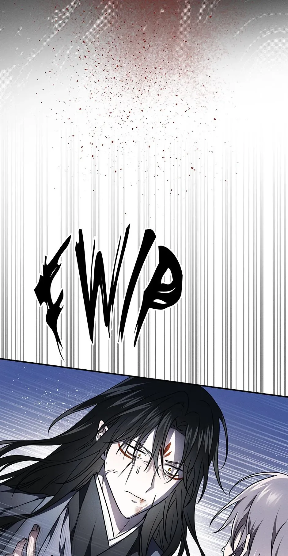 In Fate's Red Coils Chapter 19 page 59