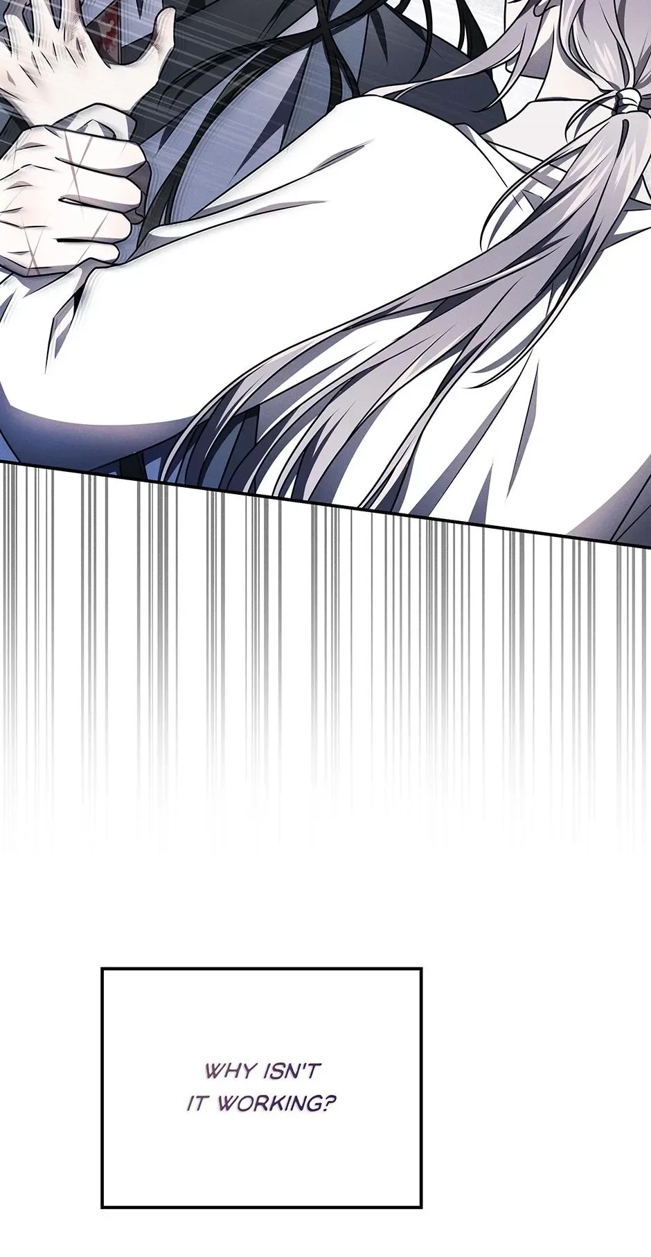 In Fate's Red Coils Chapter 19 page 60