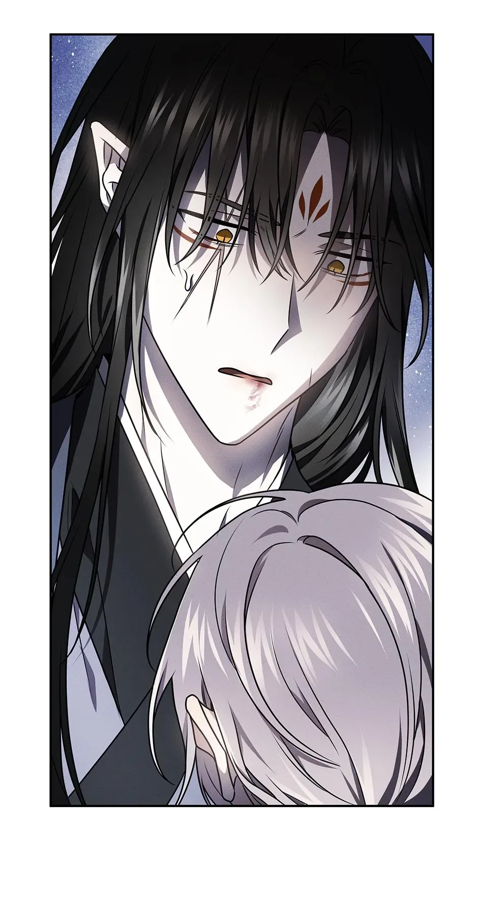 In Fate's Red Coils Chapter 19 page 61
