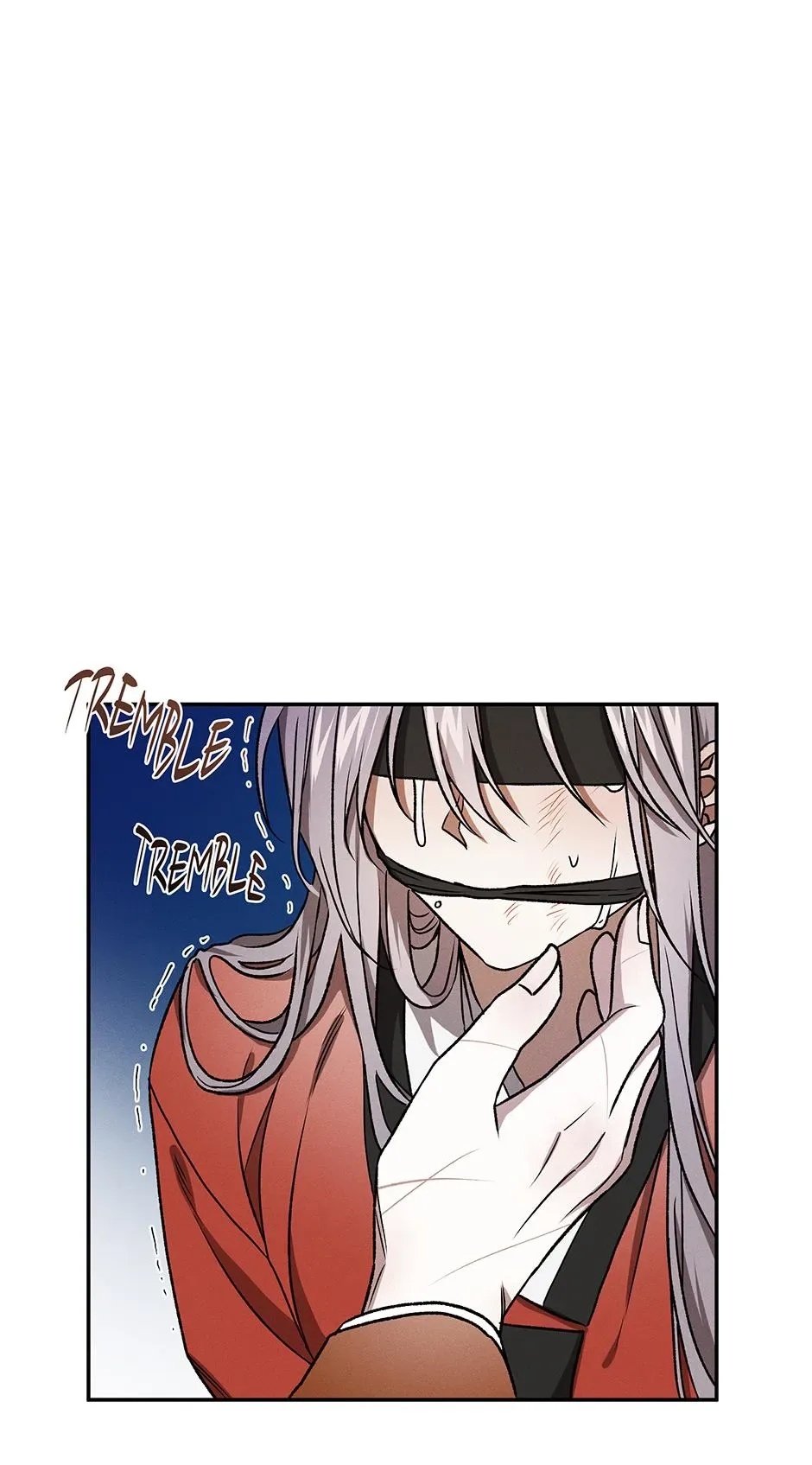 In Fate's Red Coils Chapter 2 page 1