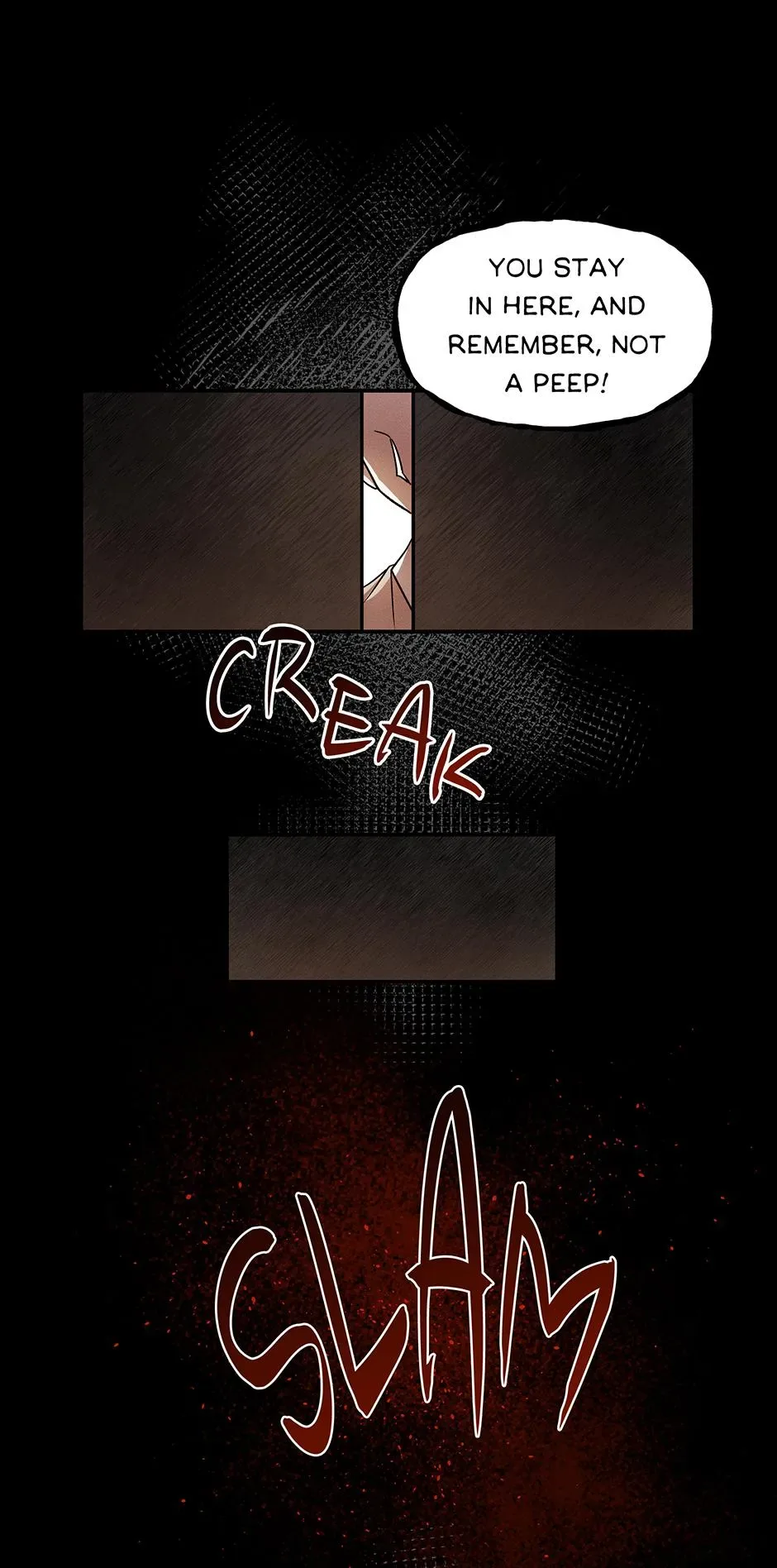 In Fate's Red Coils Chapter 2 page 20