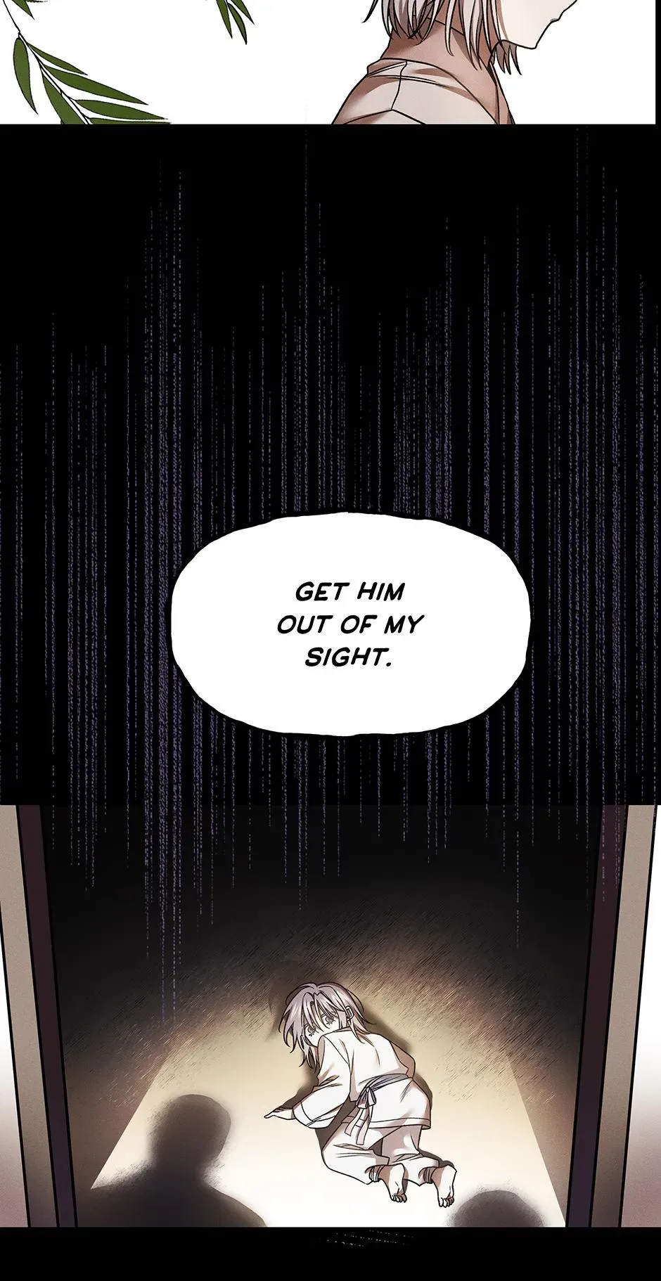 In Fate's Red Coils Chapter 2 page 19