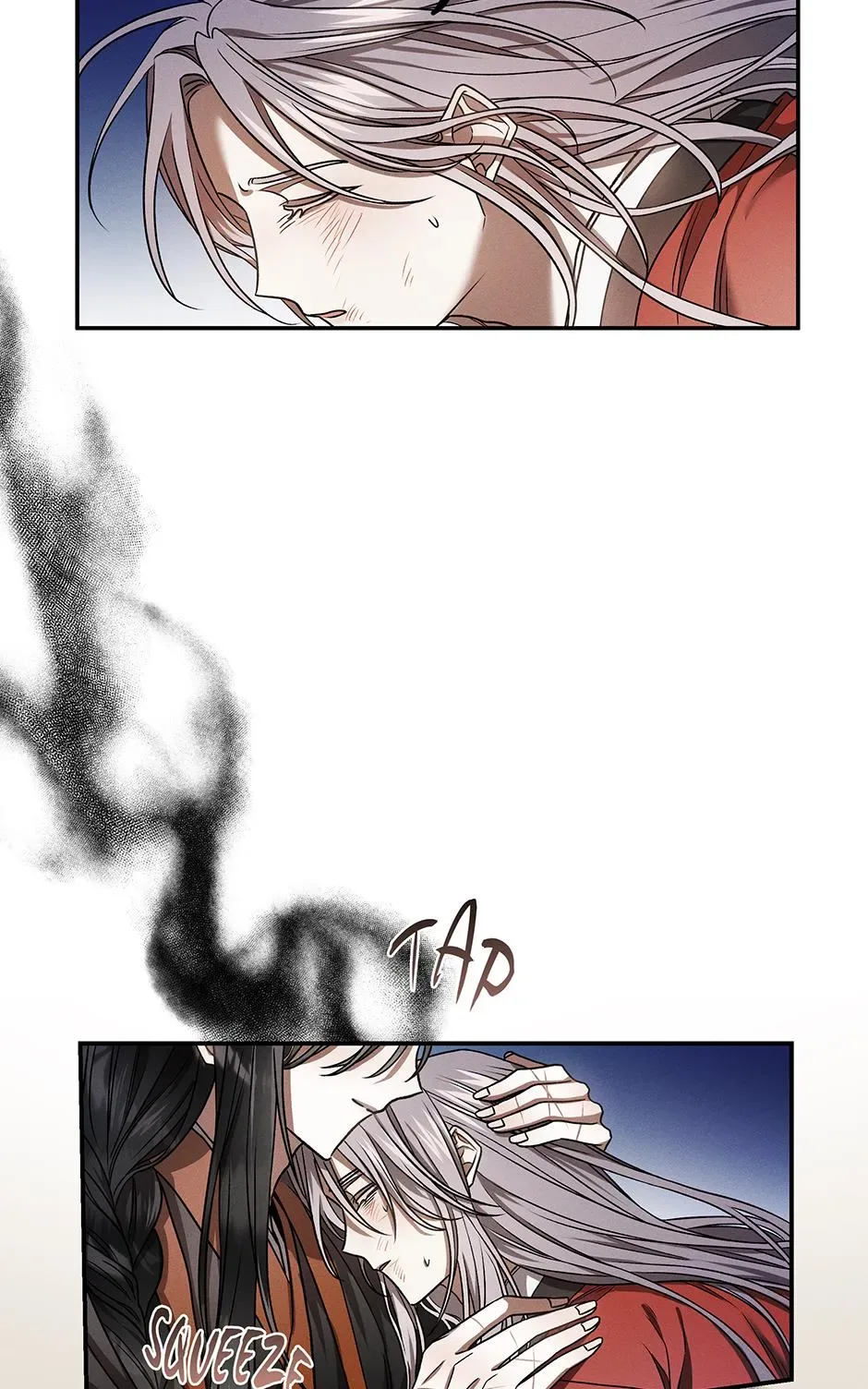 In Fate's Red Coils Chapter 2 page 12