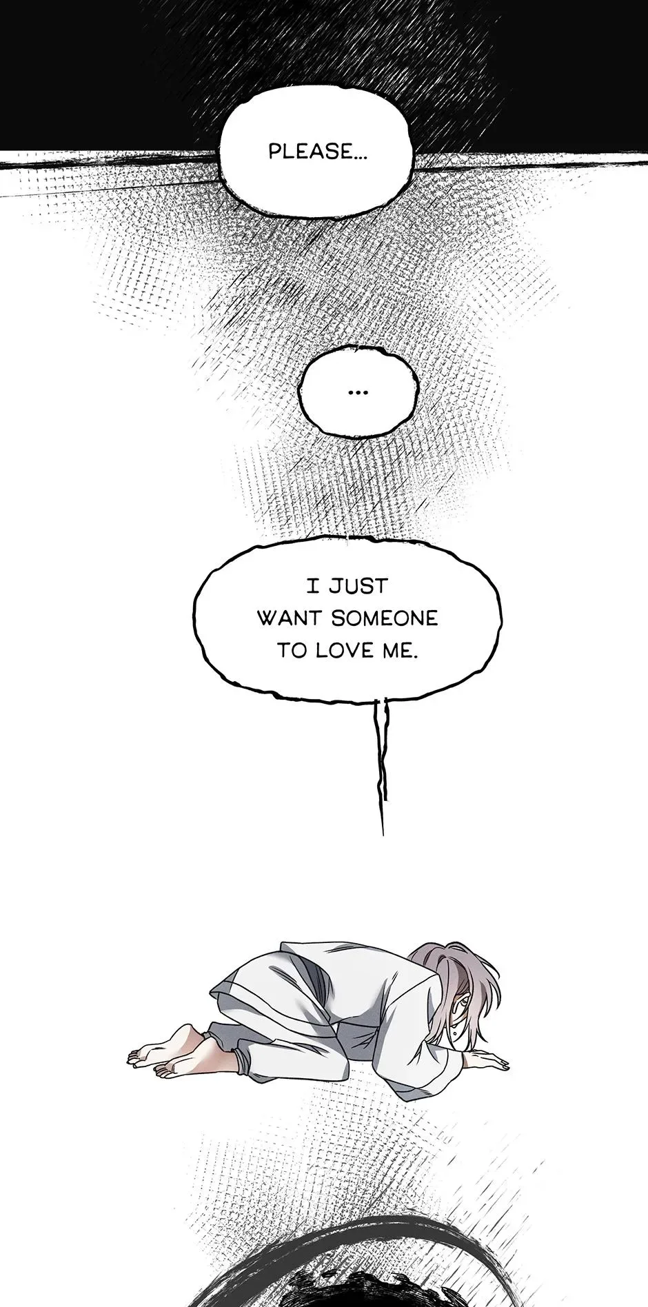 In Fate's Red Coils Chapter 2 page 22