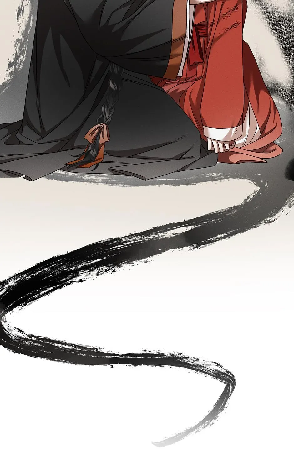In Fate's Red Coils Chapter 2 page 14