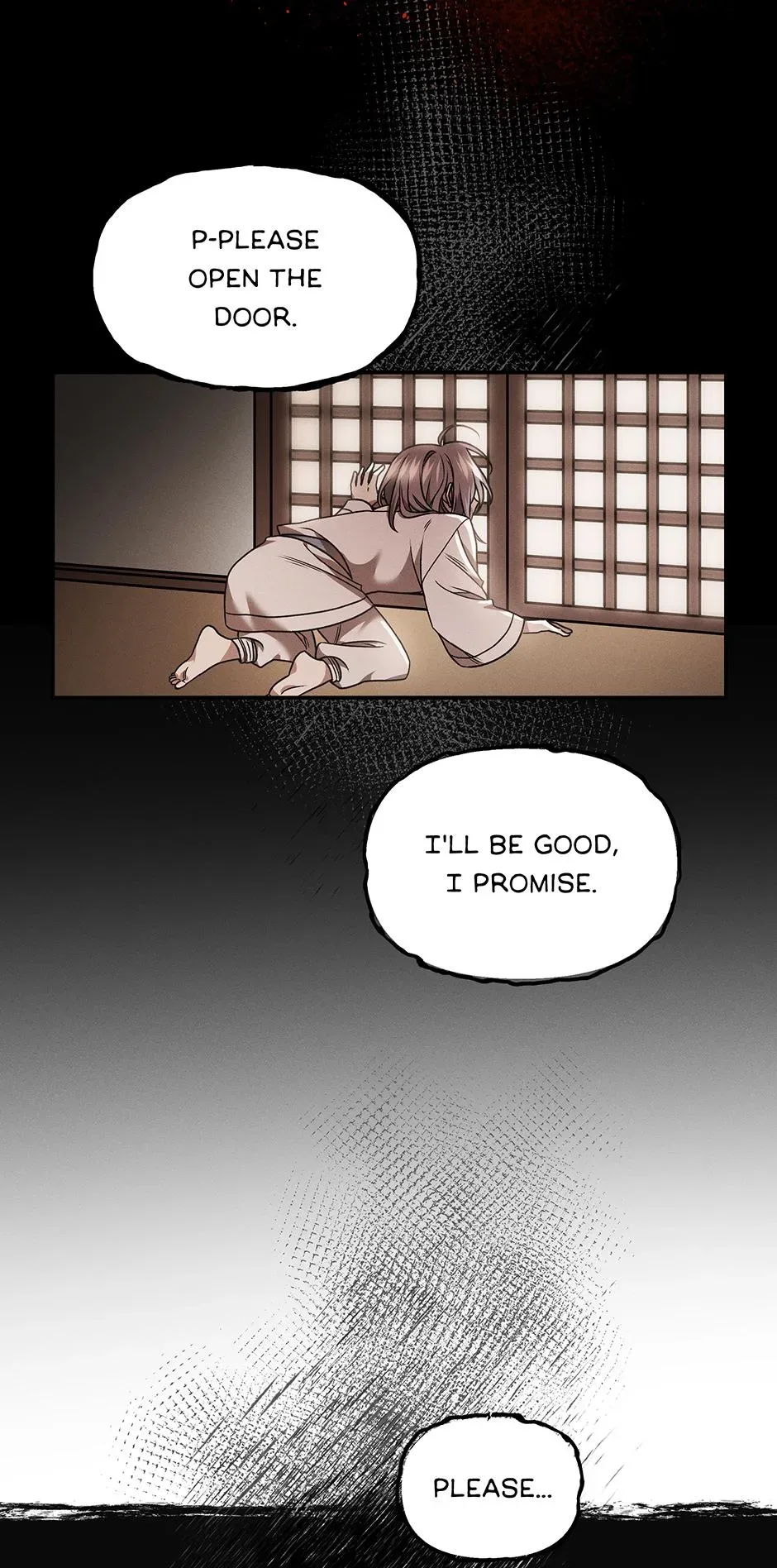 In Fate's Red Coils Chapter 2 page 21