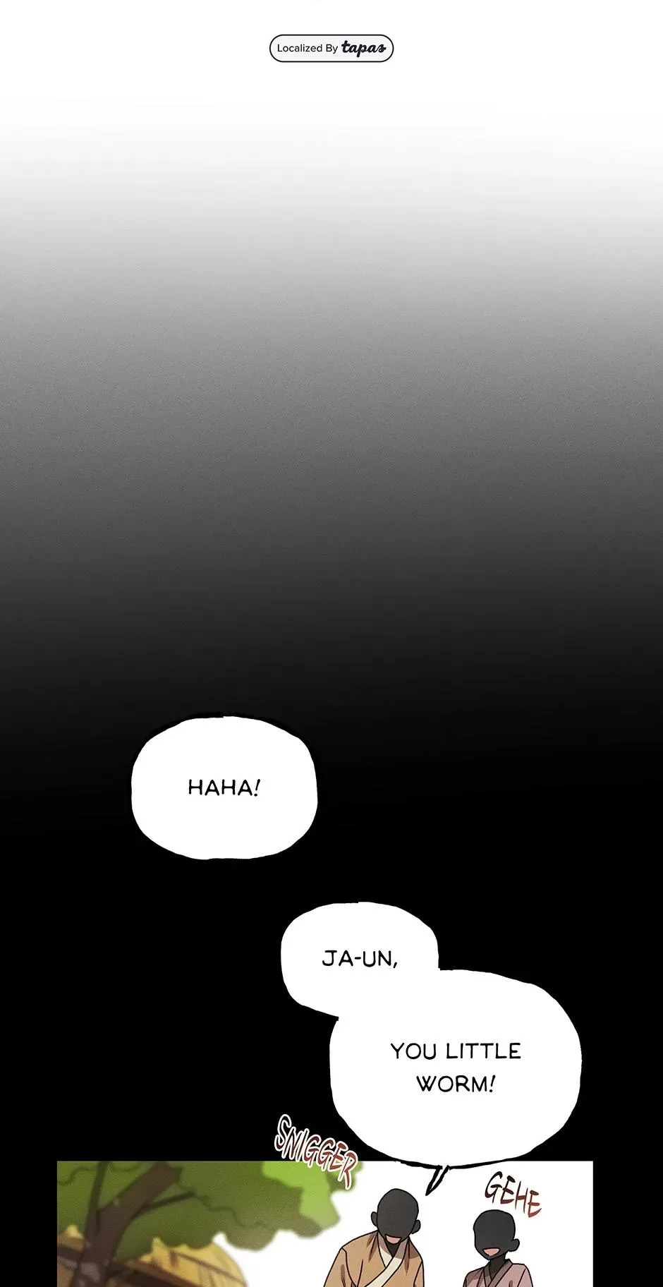 In Fate's Red Coils Chapter 2 page 16