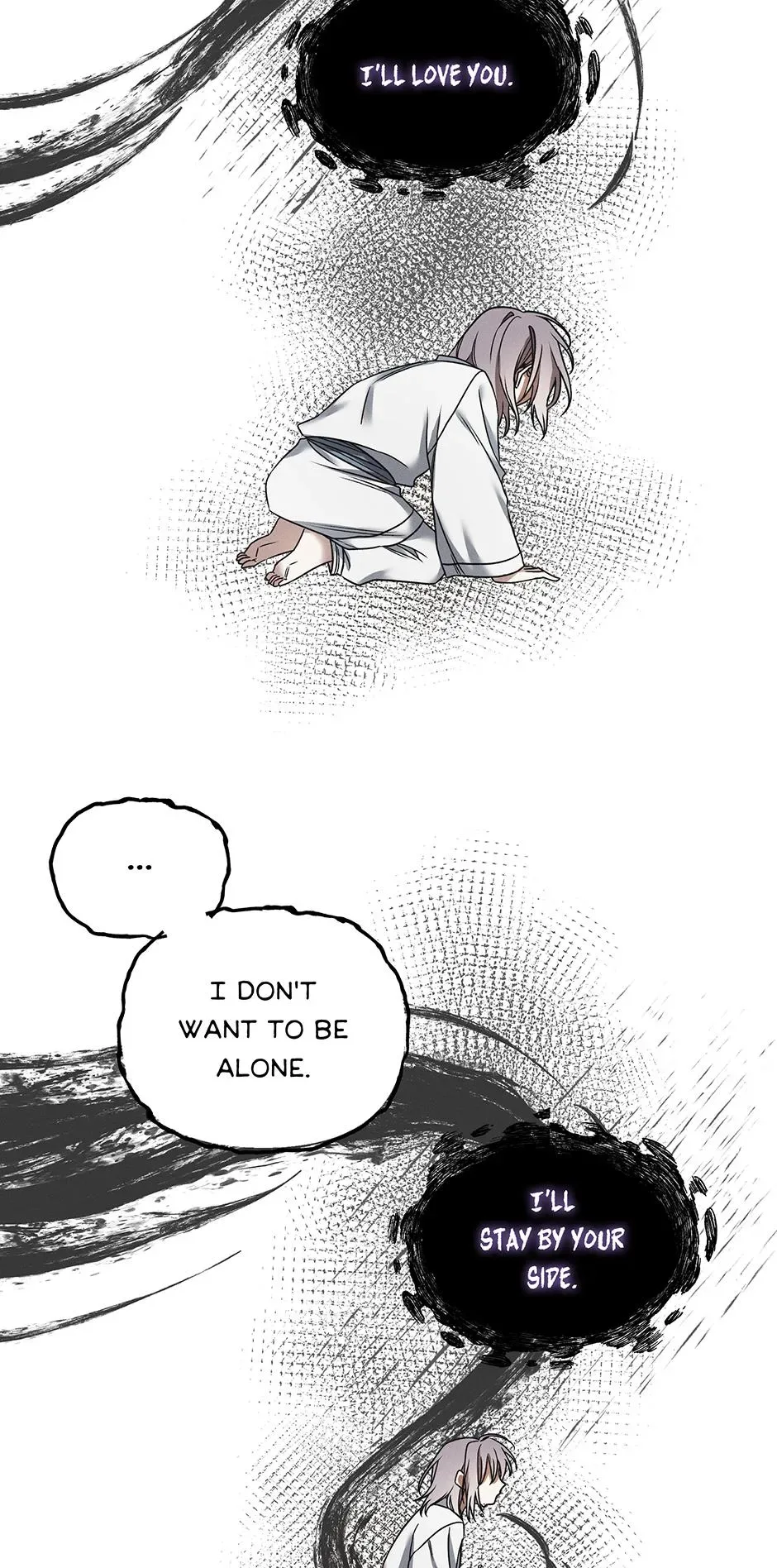 In Fate's Red Coils Chapter 2 page 23
