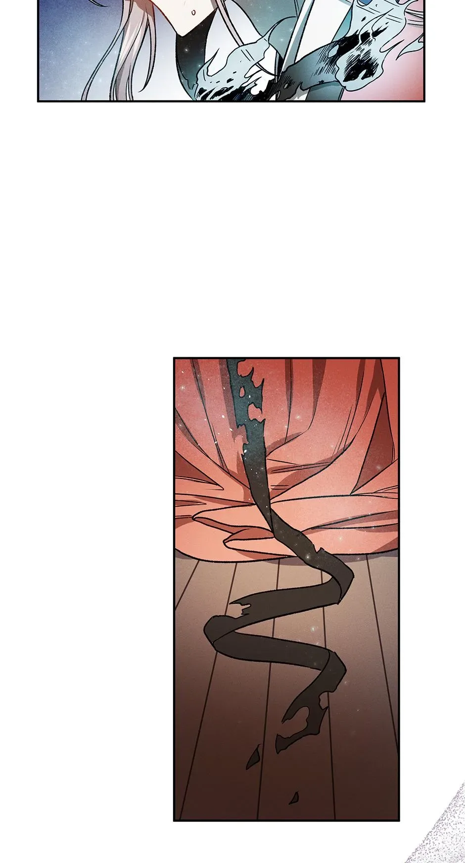 In Fate's Red Coils Chapter 2 page 7