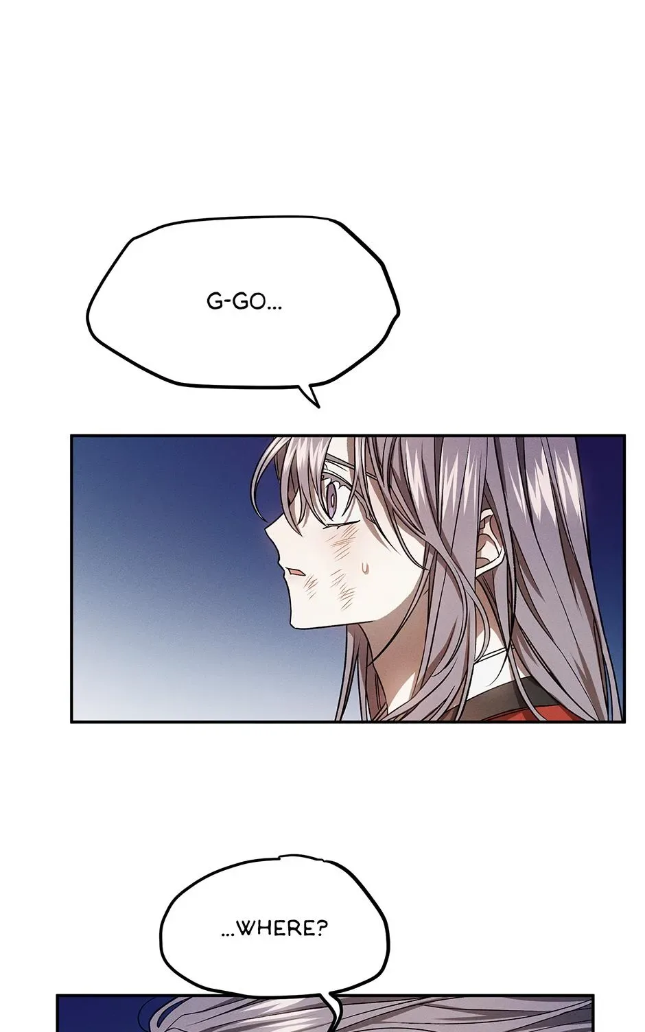 In Fate's Red Coils Chapter 2 page 11