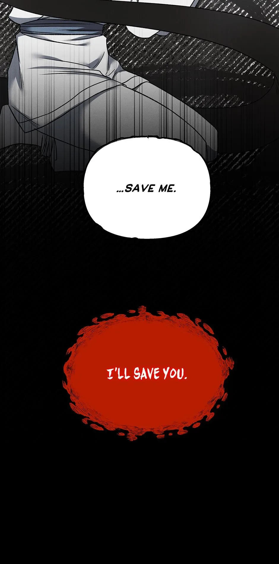 In Fate's Red Coils Chapter 2 page 25