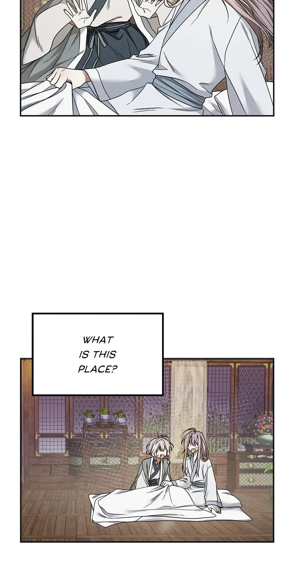 In Fate's Red Coils Chapter 2 page 30