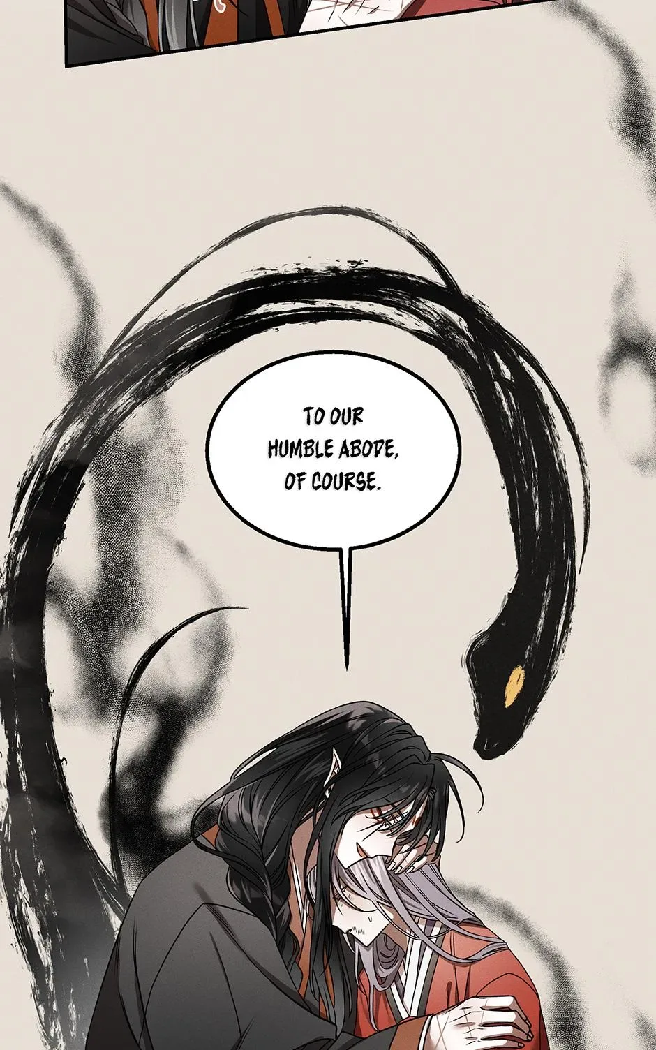 In Fate's Red Coils Chapter 2 page 13