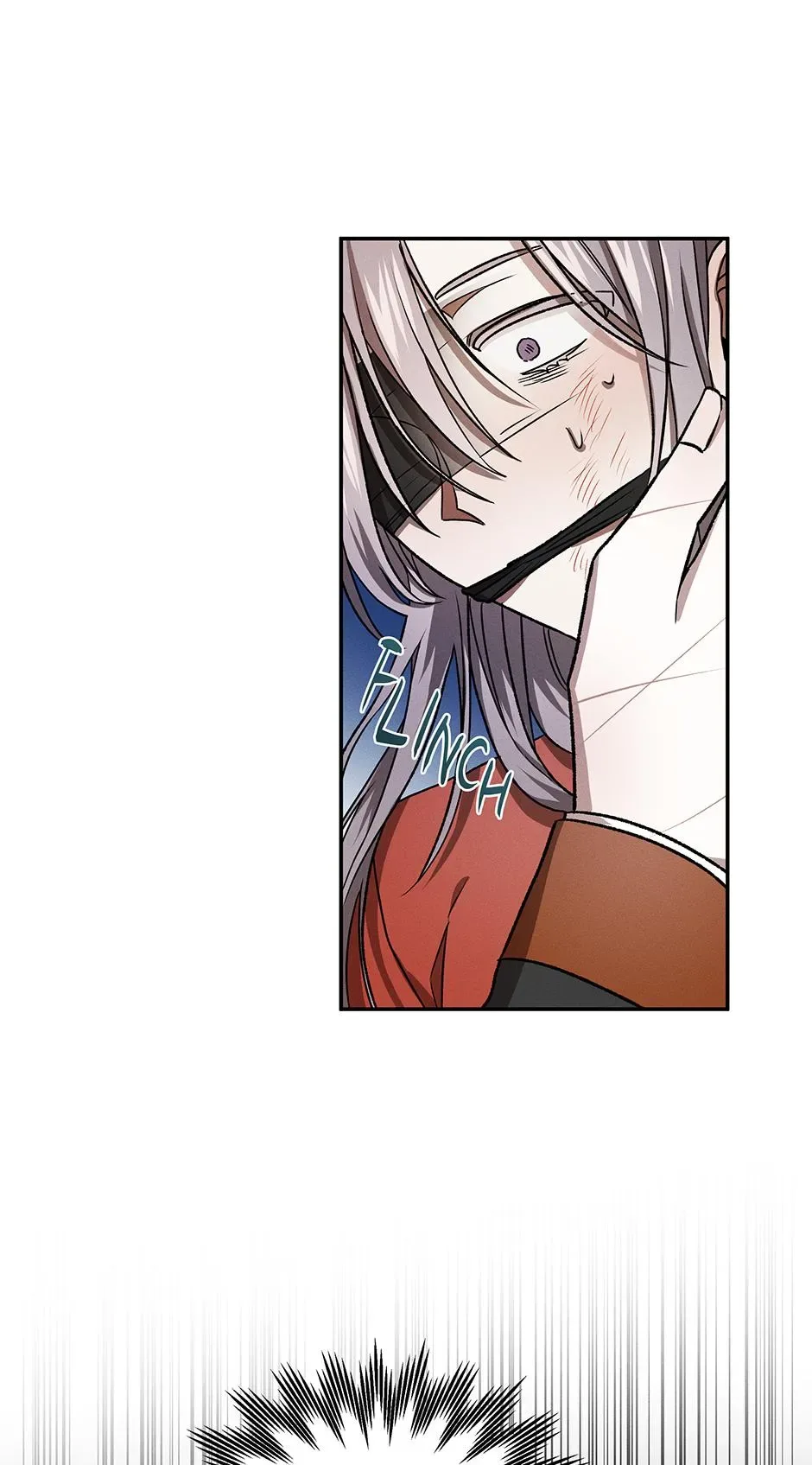 In Fate's Red Coils Chapter 2 page 2