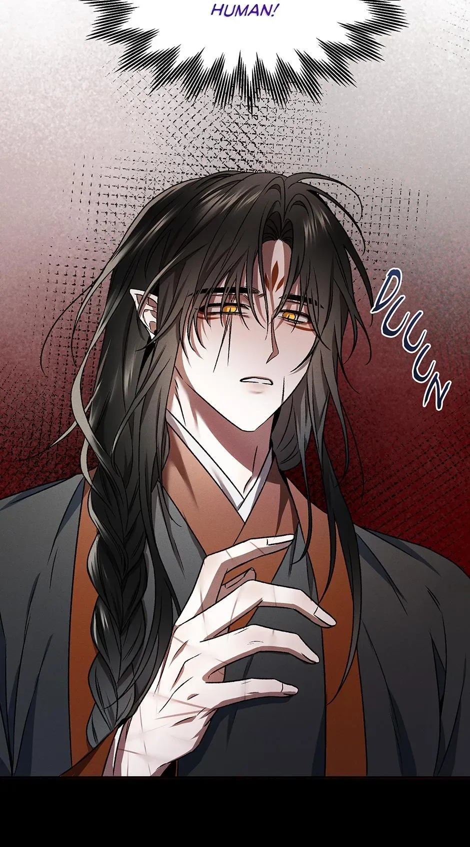 In Fate's Red Coils Chapter 2 page 4