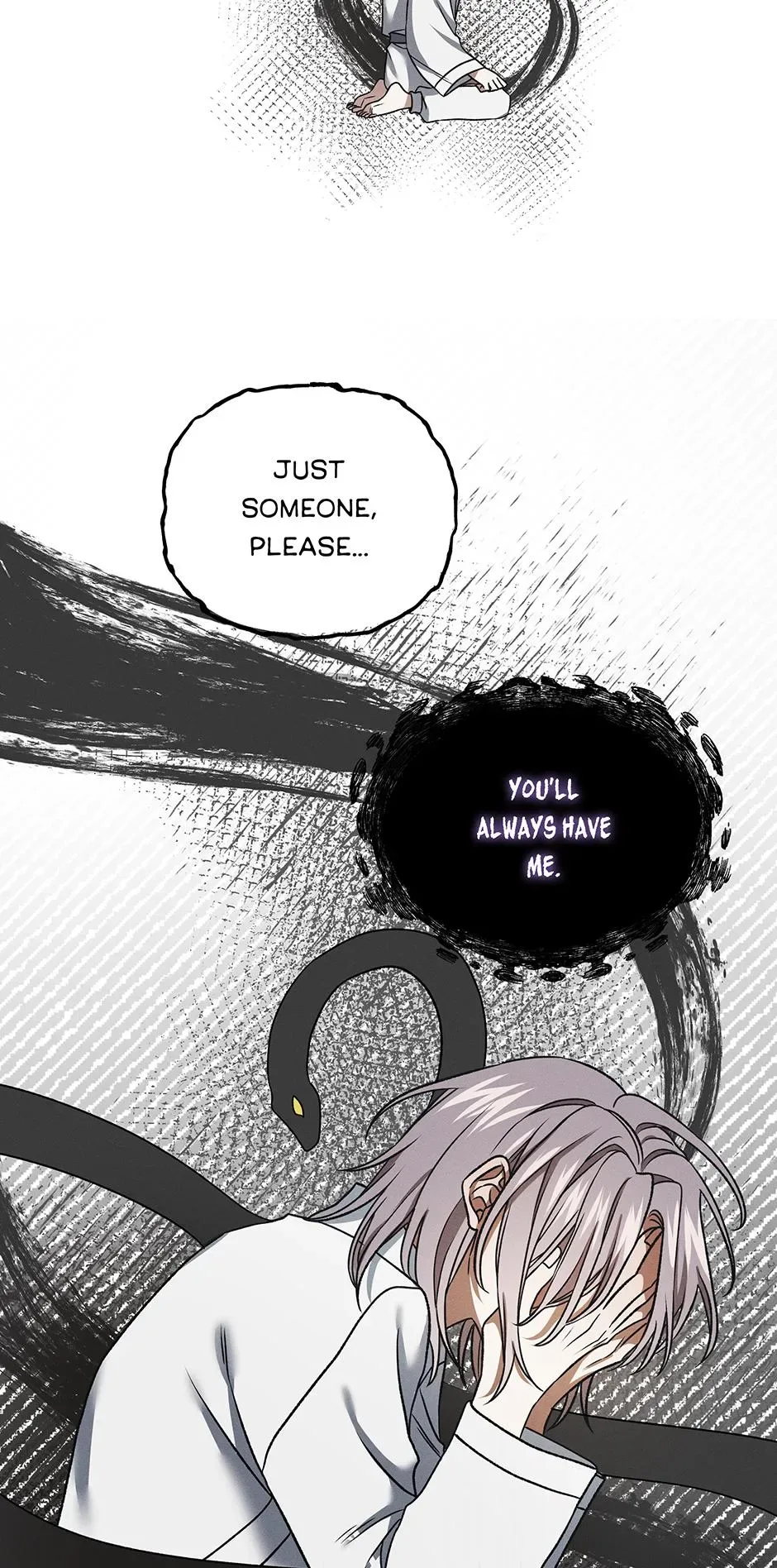 In Fate's Red Coils Chapter 2 page 24