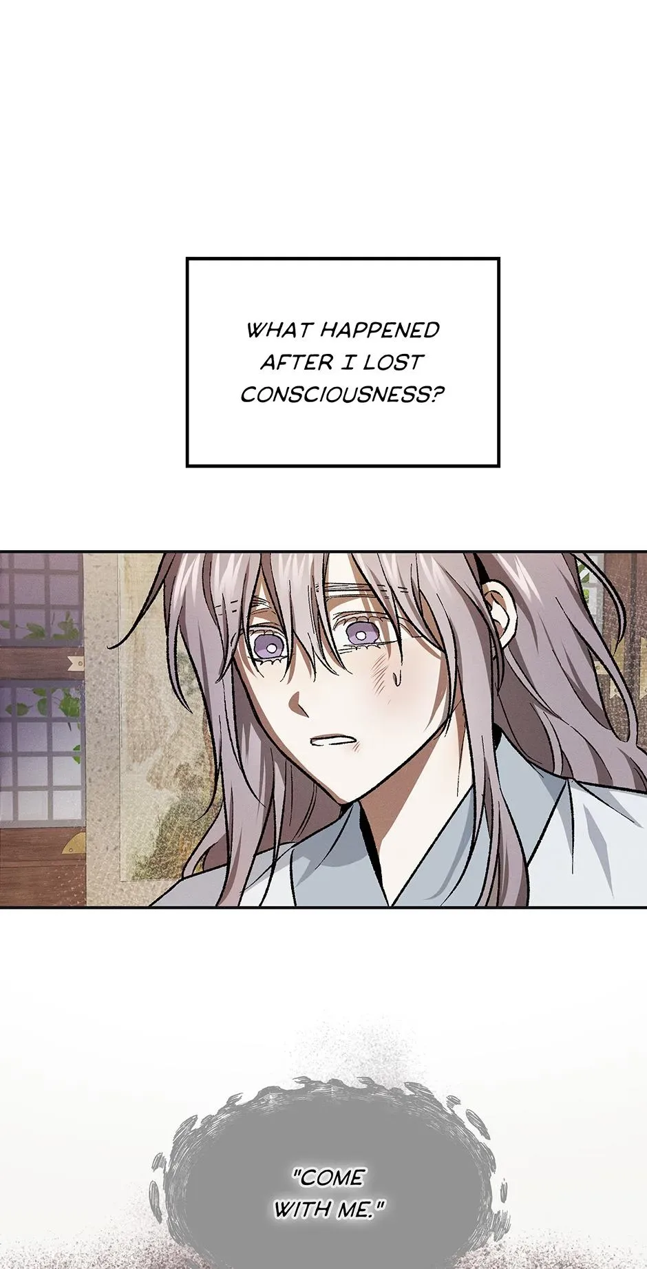 In Fate's Red Coils Chapter 2 page 31