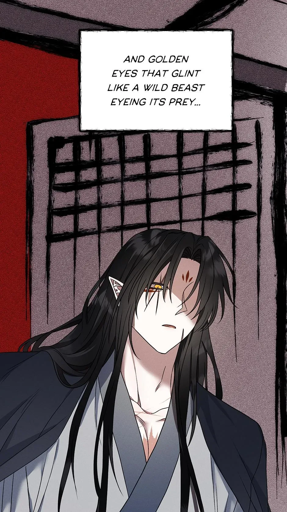 In Fate's Red Coils Chapter 2 page 40