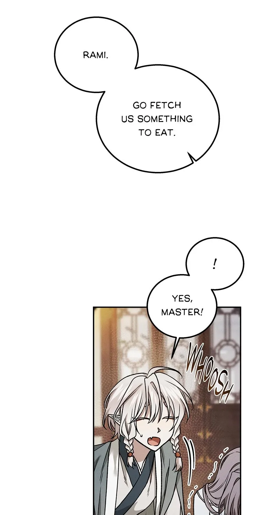In Fate's Red Coils Chapter 2 page 42