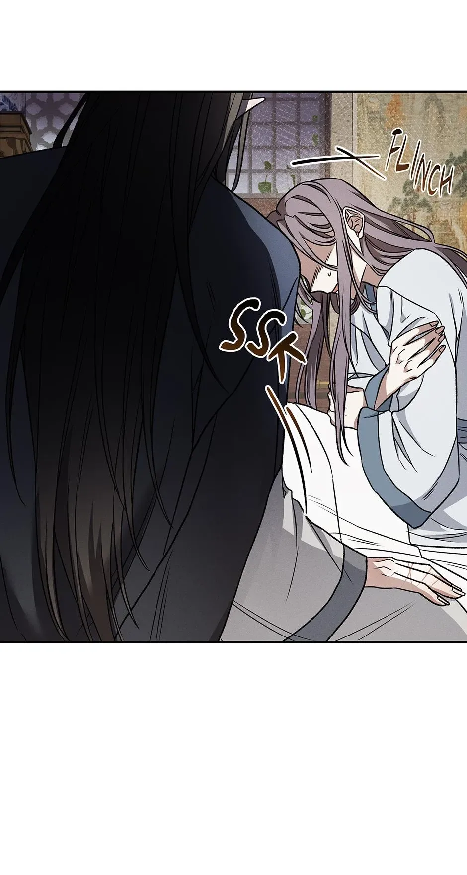 In Fate's Red Coils Chapter 2 page 44