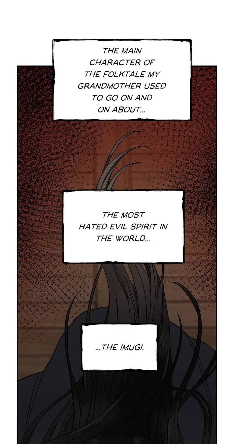 In Fate's Red Coils Chapter 2 page 45