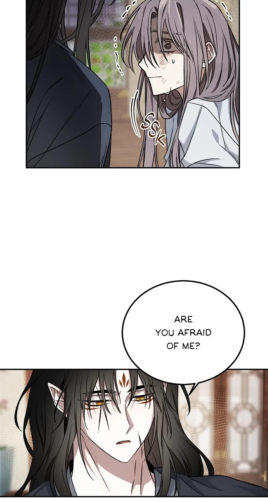 In Fate's Red Coils Chapter 2 page 47