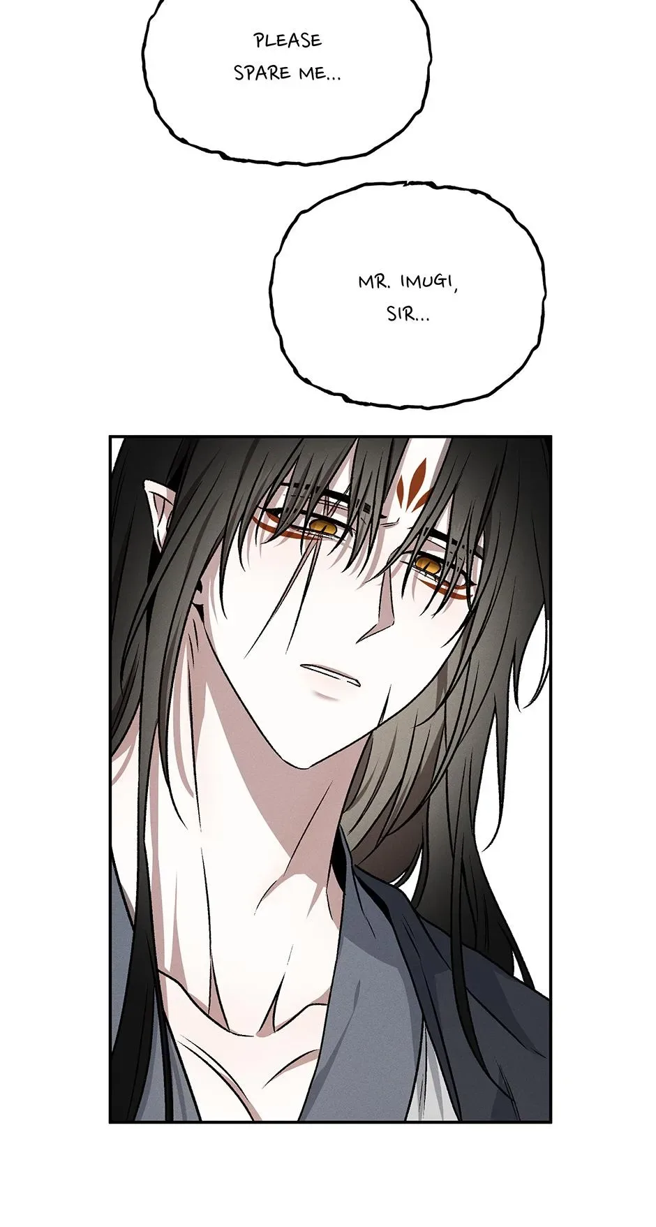 In Fate's Red Coils Chapter 2 page 49