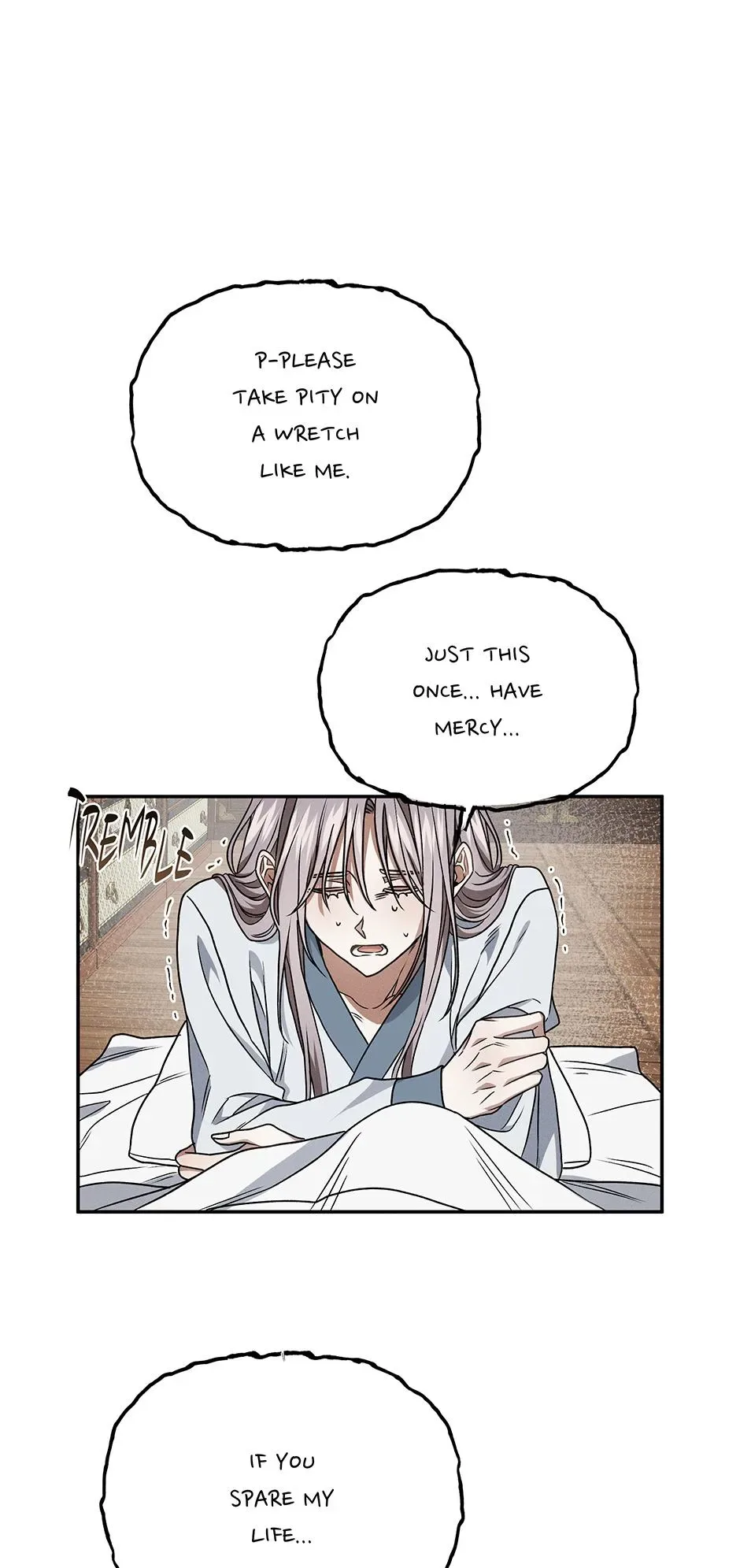 In Fate's Red Coils Chapter 2 page 50
