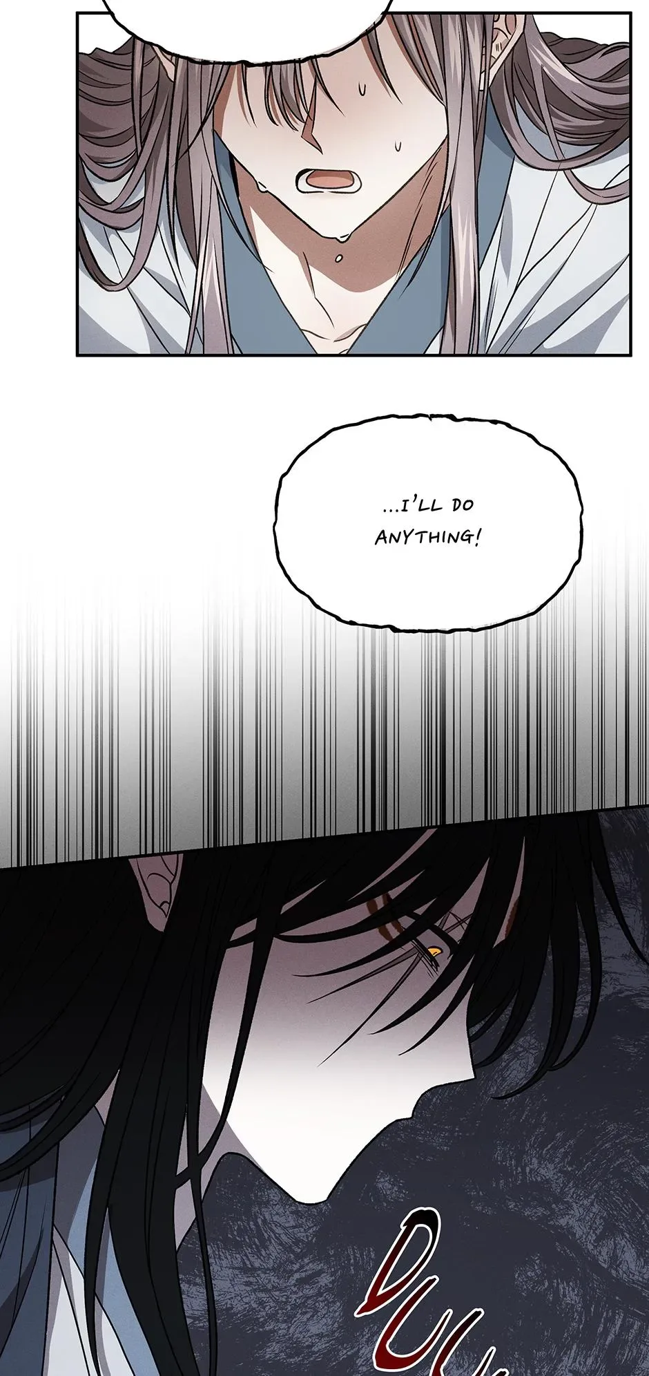 In Fate's Red Coils Chapter 2 page 51