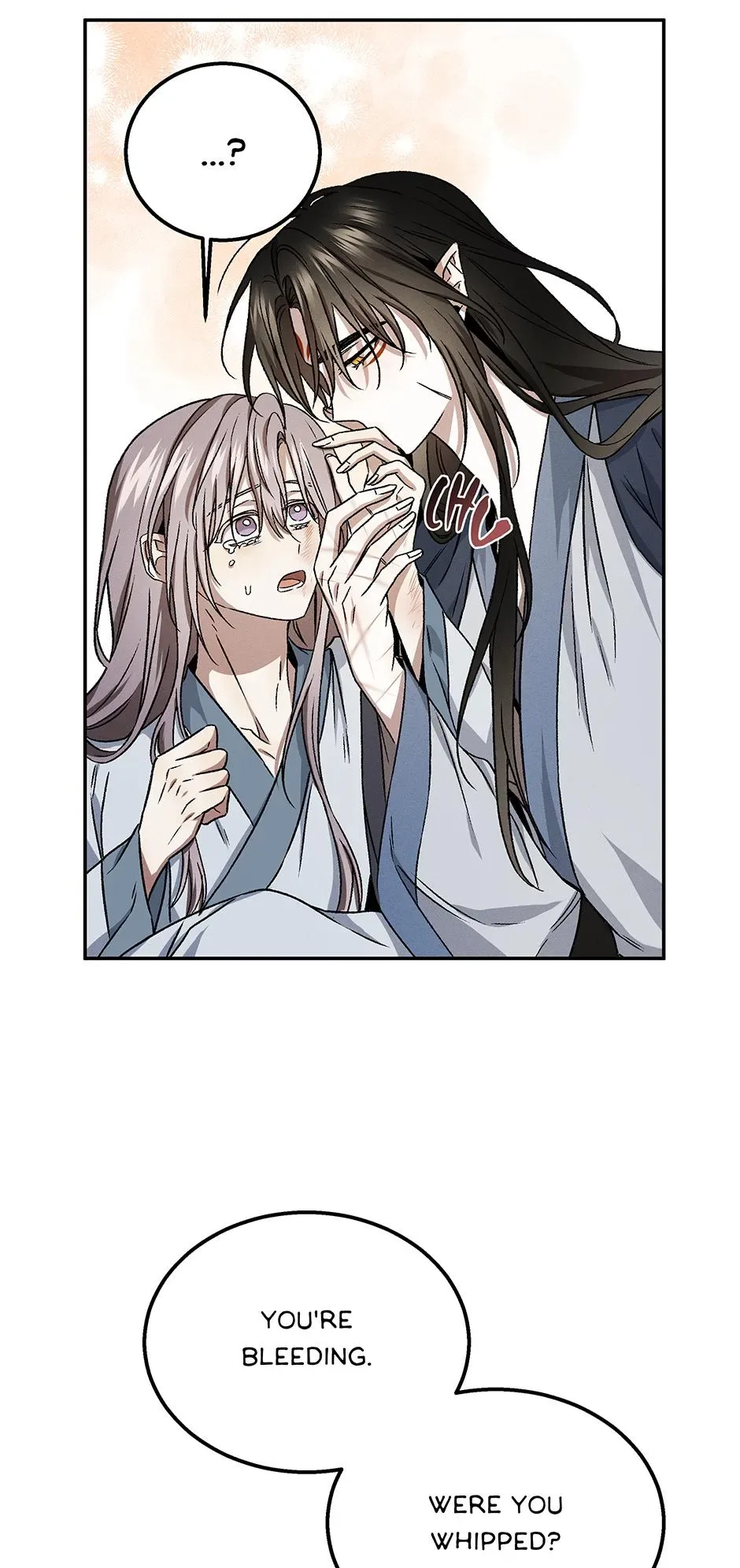 In Fate's Red Coils Chapter 2 page 55