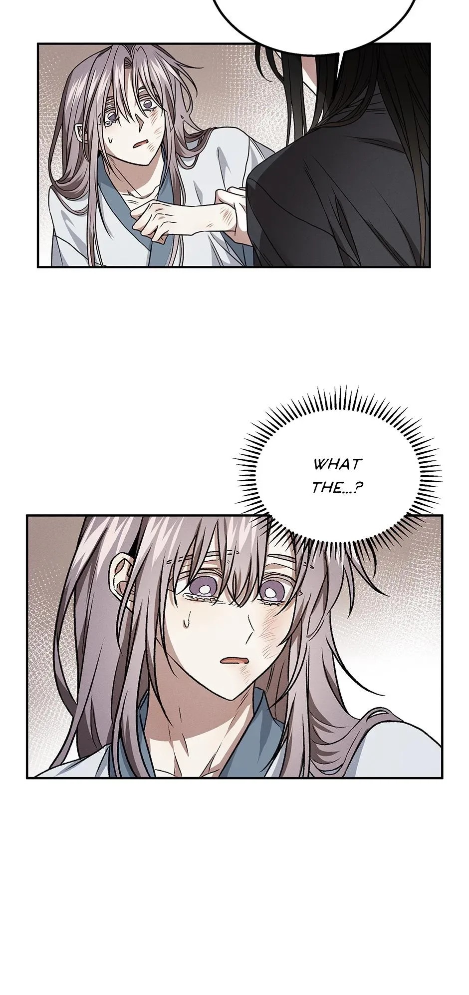 In Fate's Red Coils Chapter 2 page 56