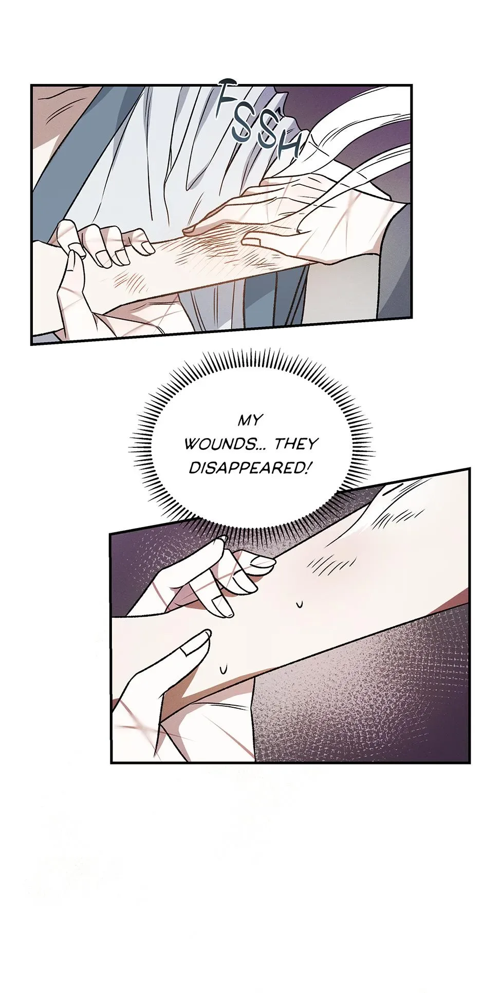 In Fate's Red Coils Chapter 2 page 57