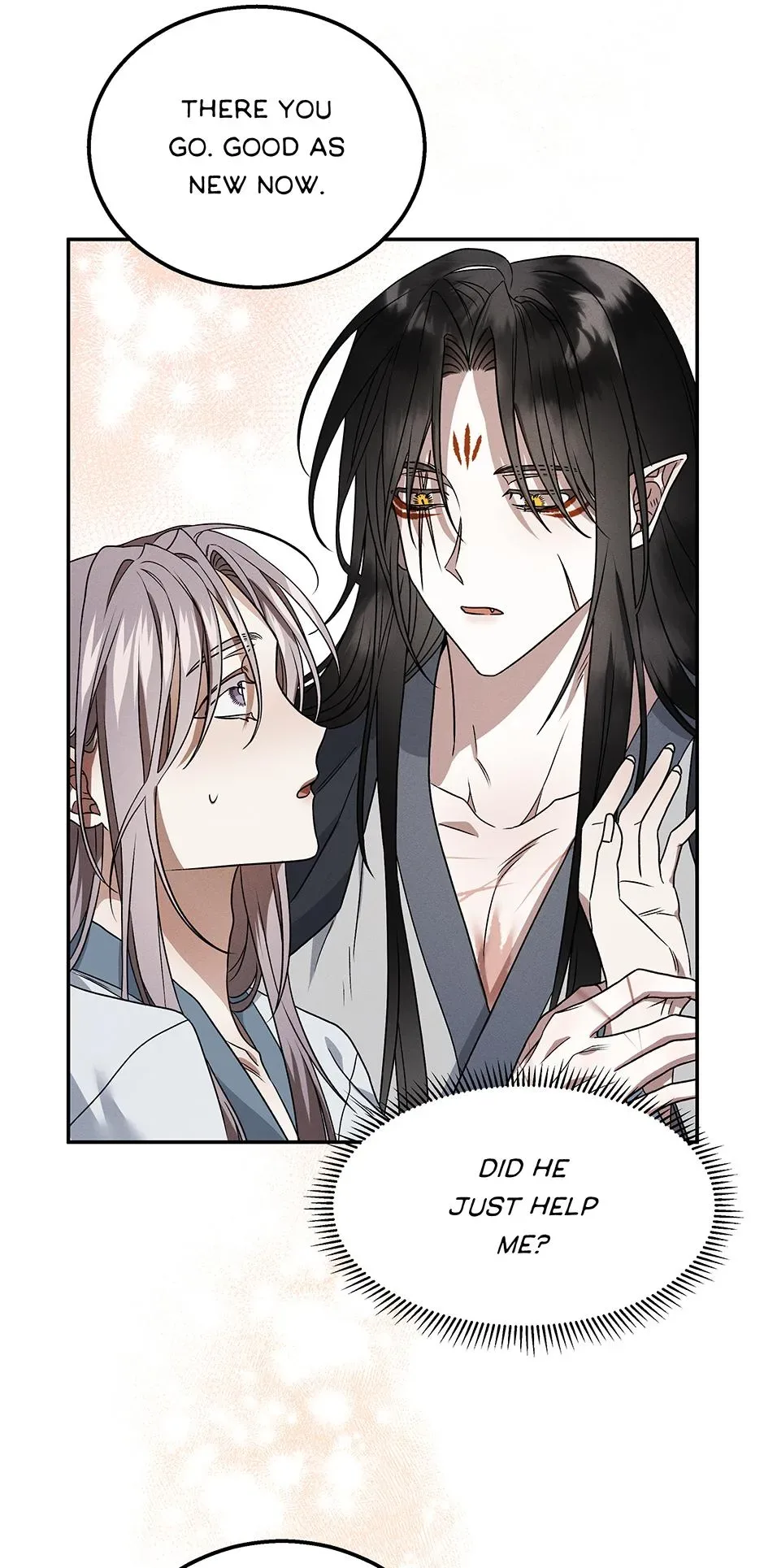 In Fate's Red Coils Chapter 2 page 58