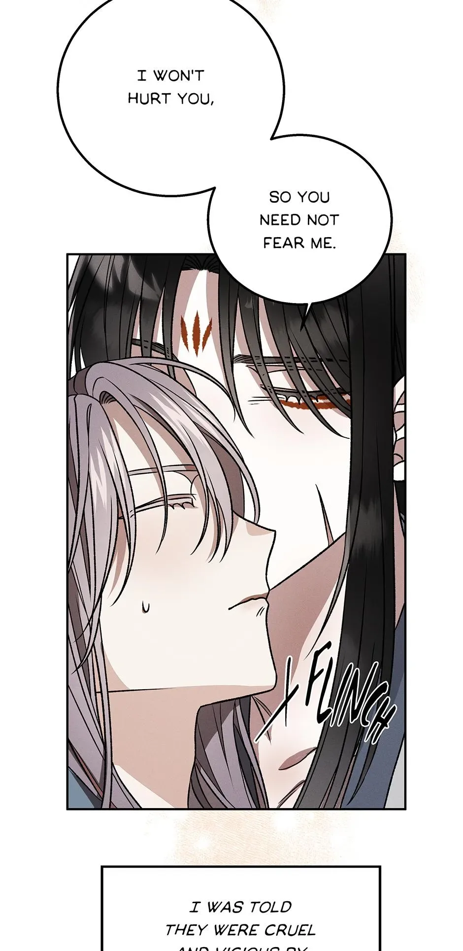 In Fate's Red Coils Chapter 2 page 59