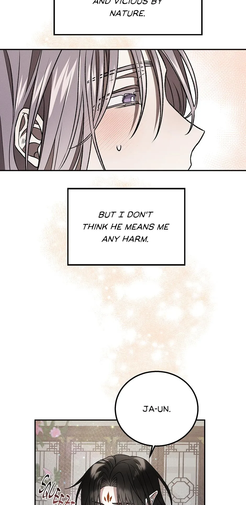 In Fate's Red Coils Chapter 2 page 60