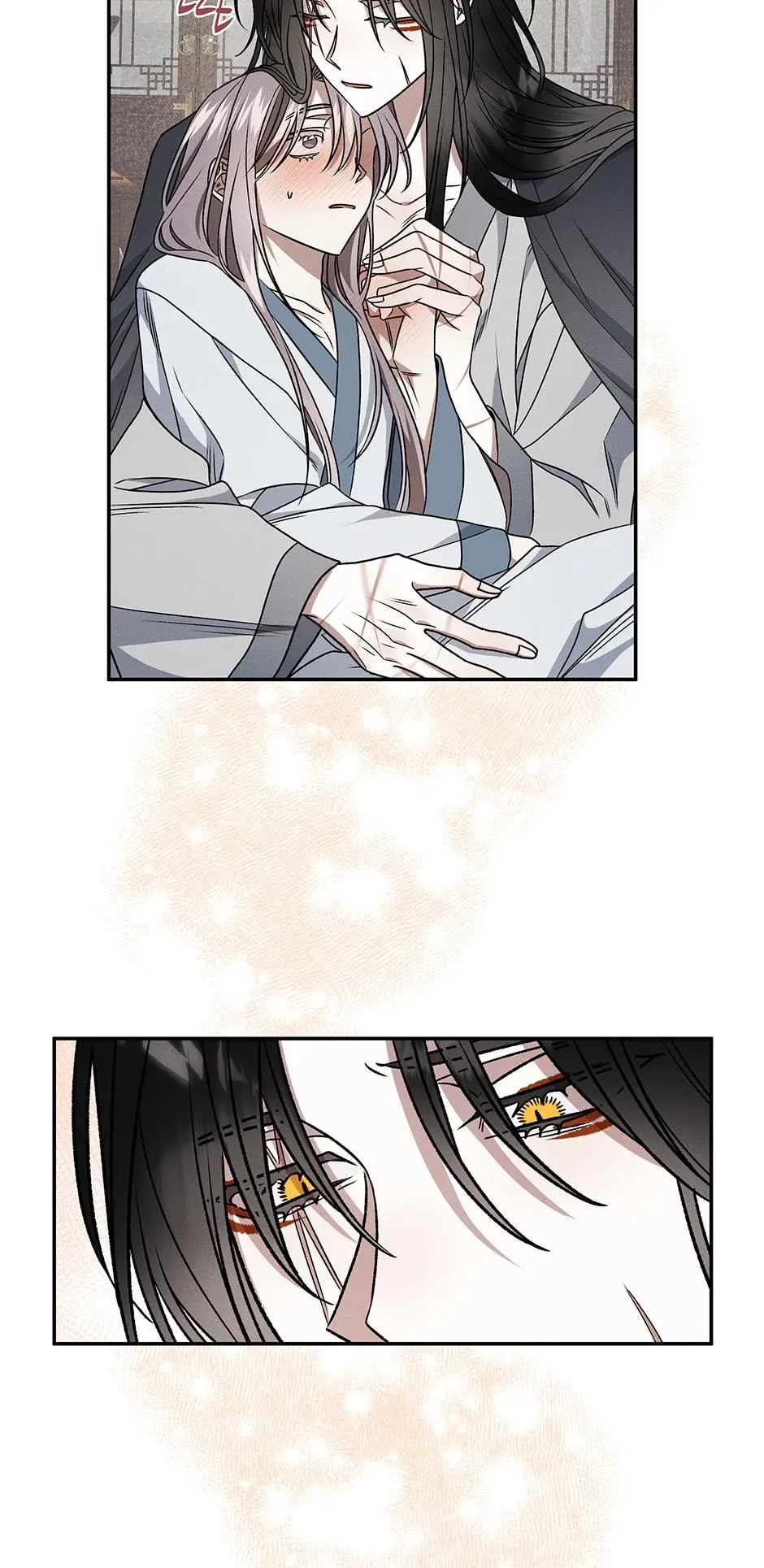 In Fate's Red Coils Chapter 2 page 61