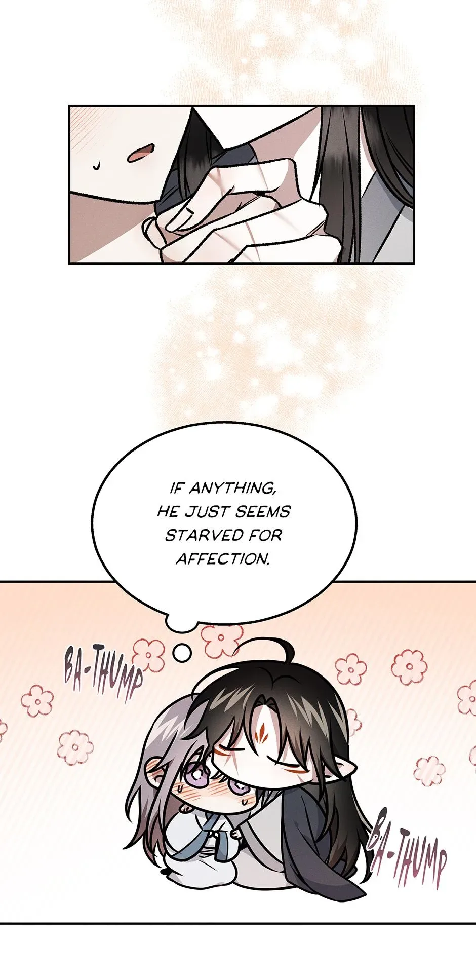 In Fate's Red Coils Chapter 2 page 62