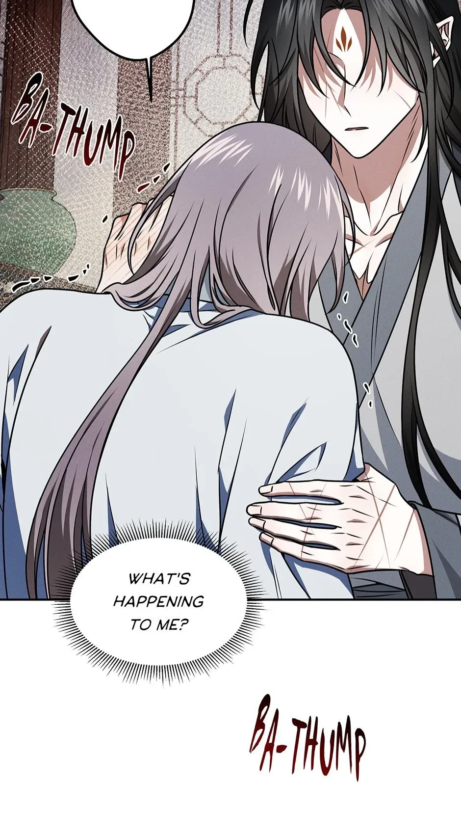 In Fate's Red Coils Chapter 2 page 65