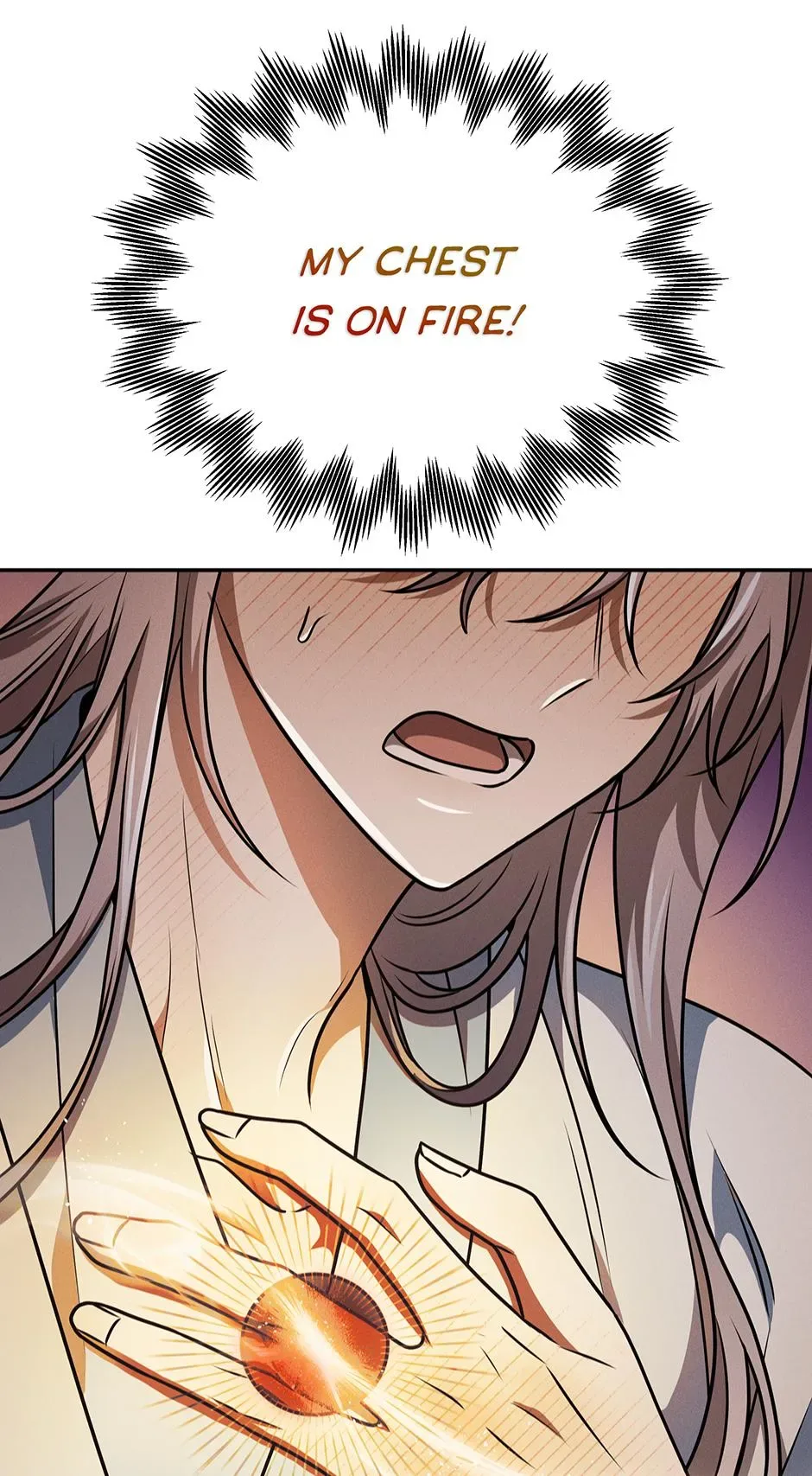 In Fate's Red Coils Chapter 2 page 66