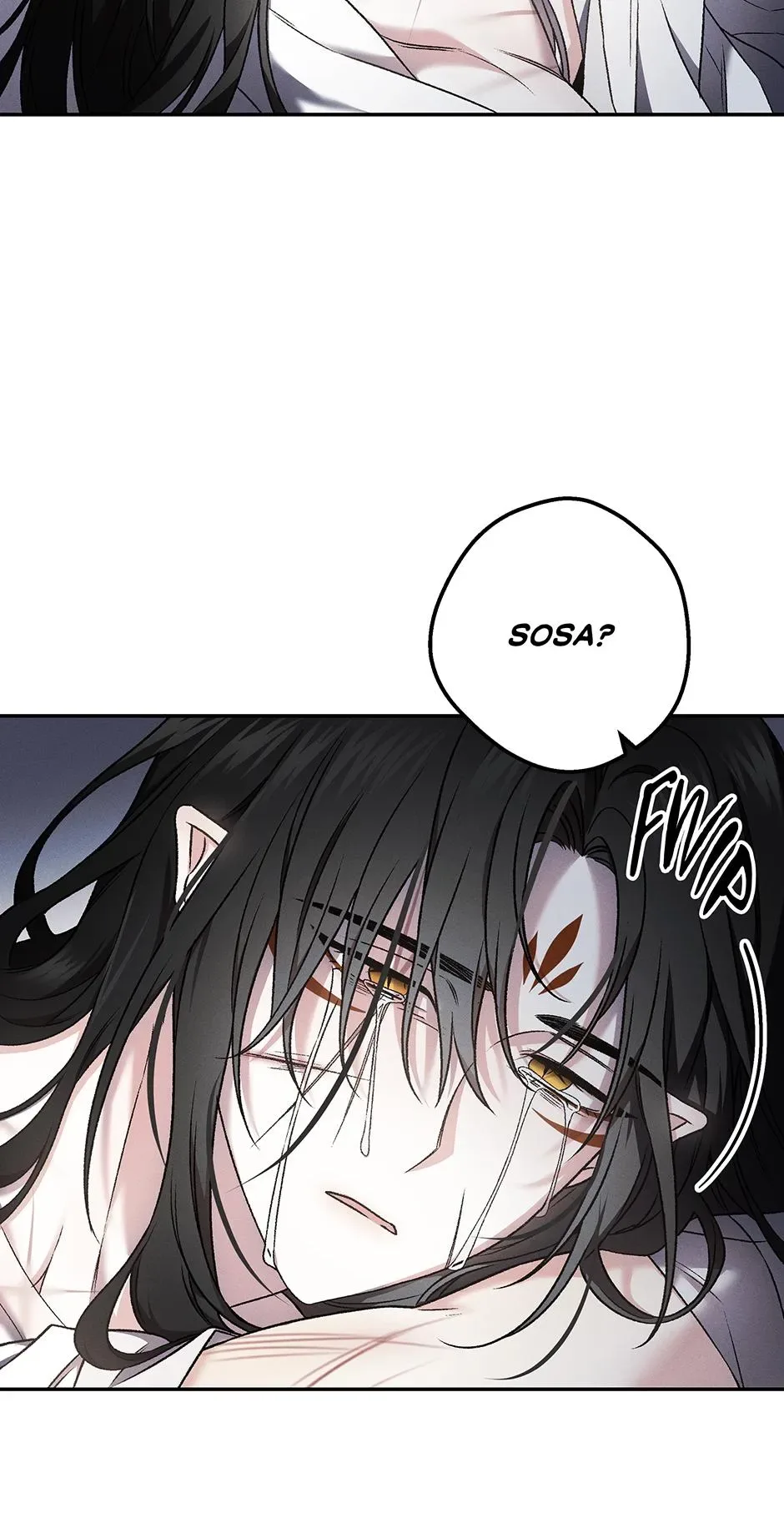 In Fate's Red Coils Chapter 20 page 5