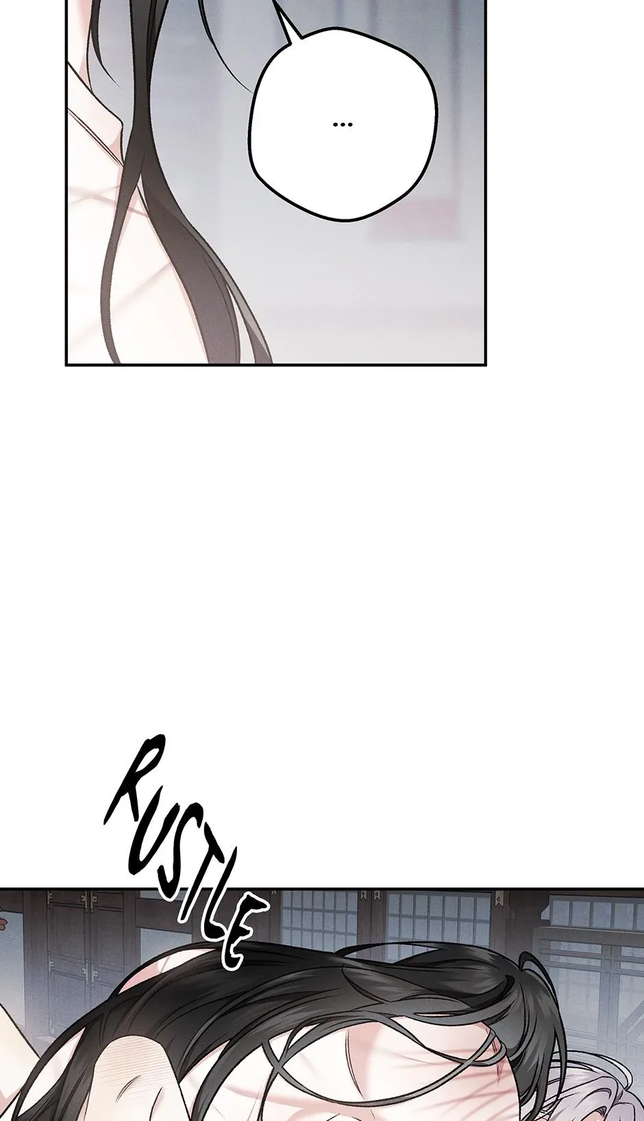 In Fate's Red Coils Chapter 20 page 21