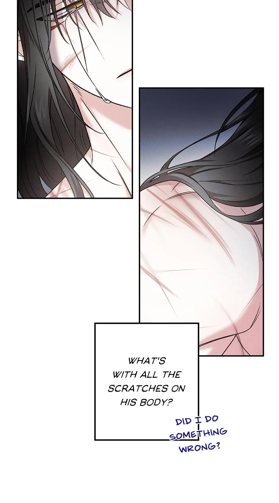 In Fate's Red Coils Chapter 20 page 10