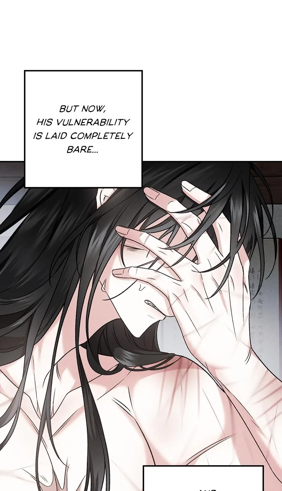 In Fate's Red Coils Chapter 20 page 18