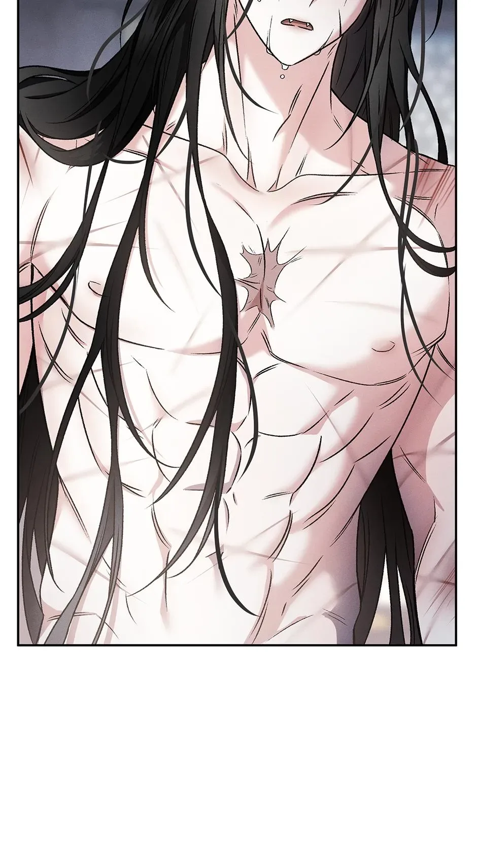 In Fate's Red Coils Chapter 20 page 8