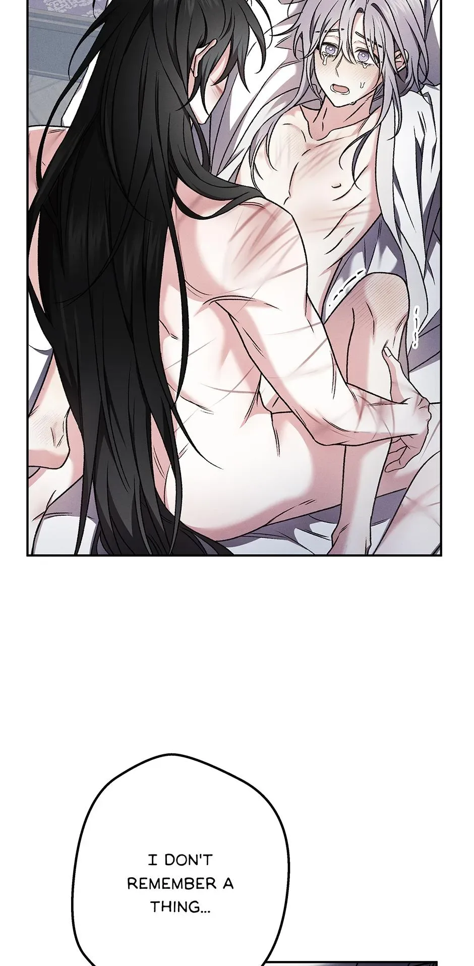 In Fate's Red Coils Chapter 20 page 15
